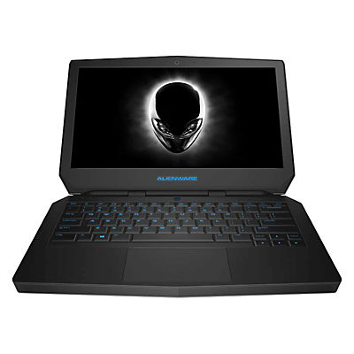 Alienware 13 R2 Laptop, Intel Core i7, 16GB RAM, 1TB SSD, 13.3 , Full HD, Silver Alienware 13 R2 Laptop, Intel Core i7, 16GB RAM, 1TB SSD, 13.3 , Full HD, Silver